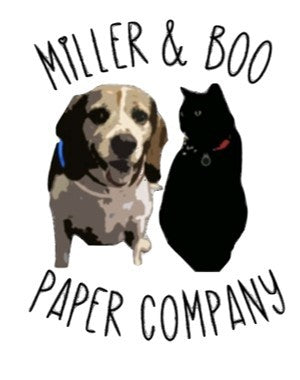 Miller & Boo Paper Company